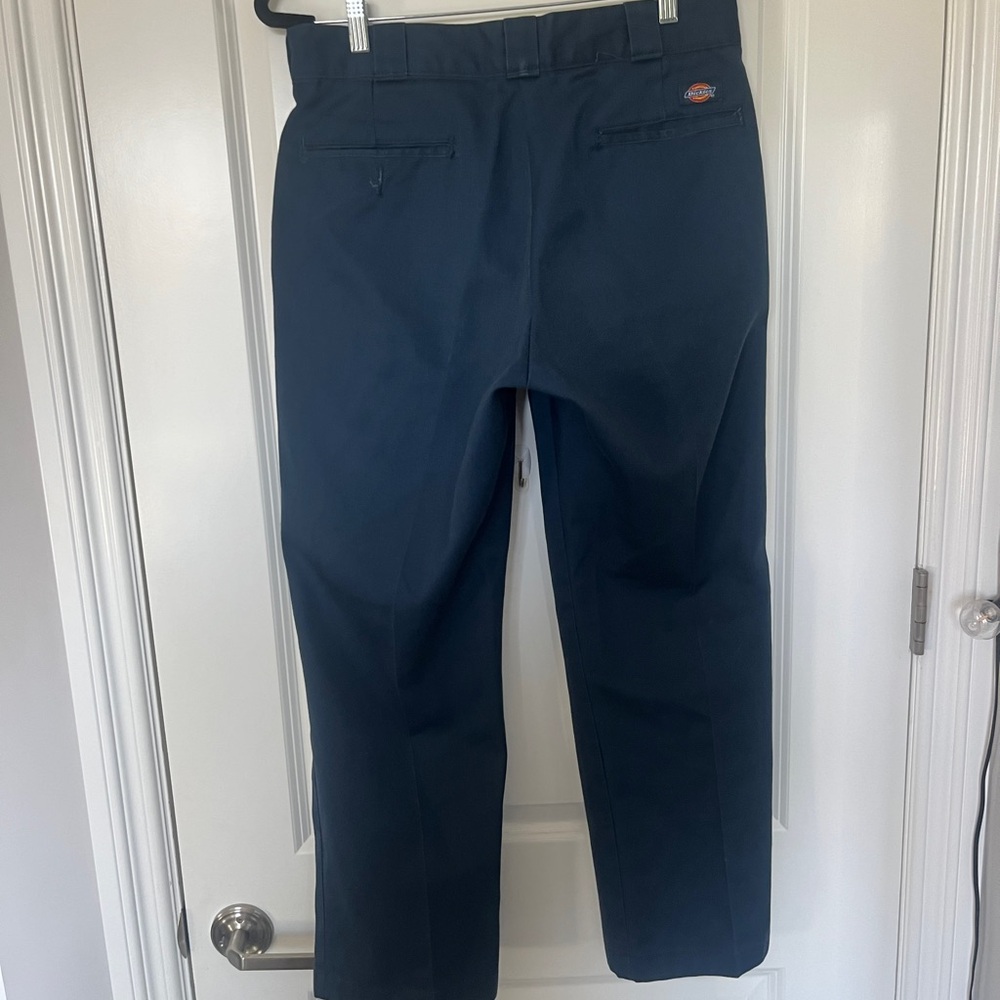 Dickies Blue Pants